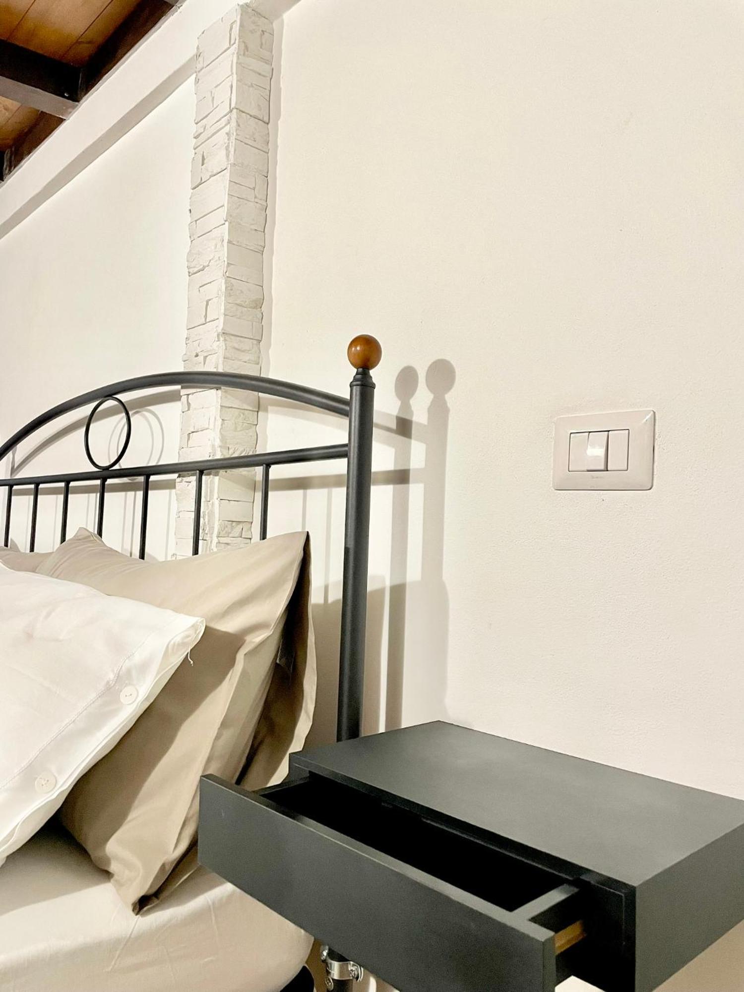 Appartamento A.d Vatican House *