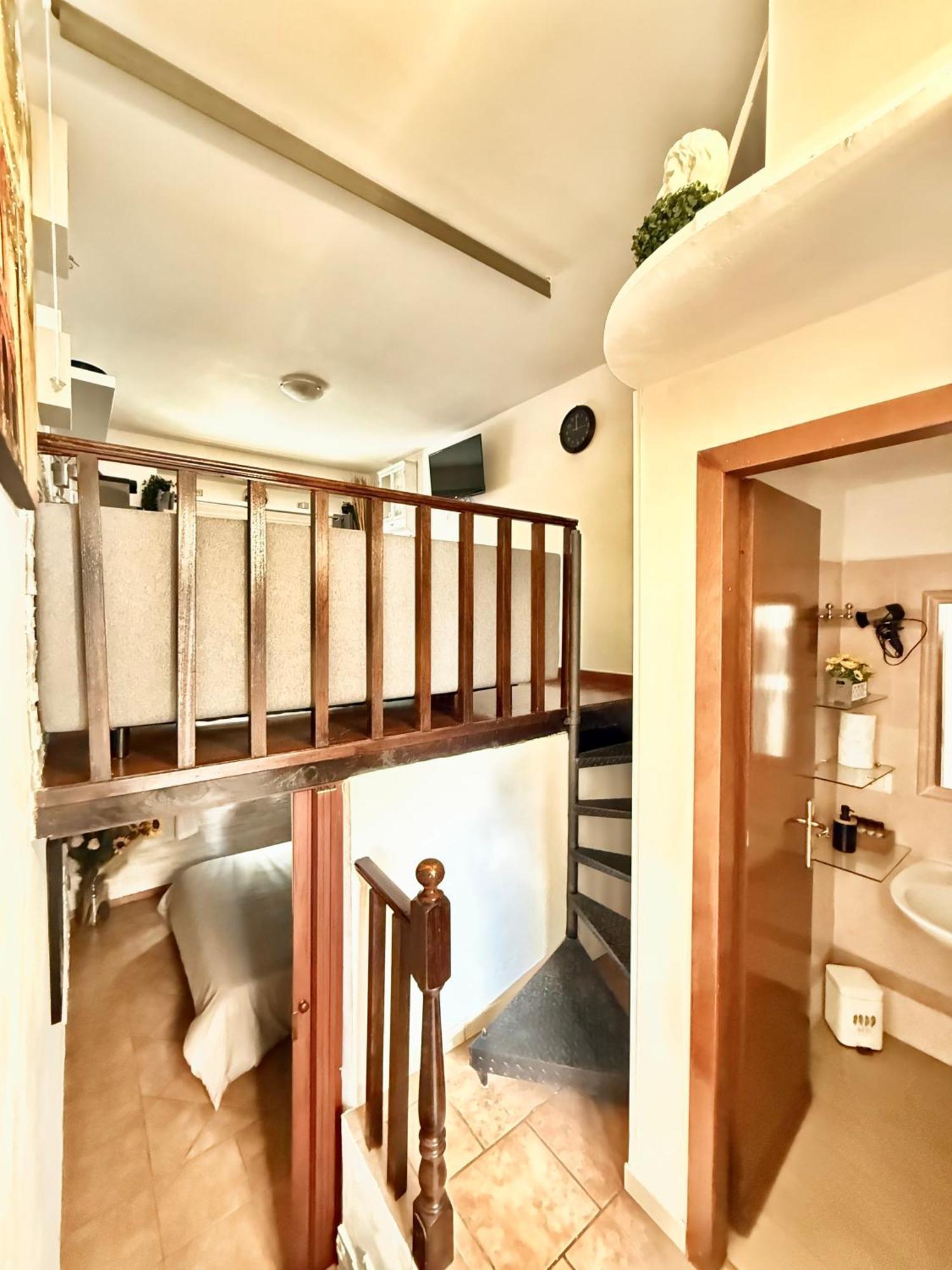 Appartamento A.d Vatican House *